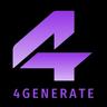 4Generate