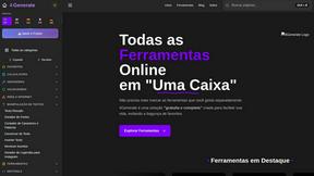 4Generate - tool for productivity