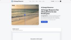 AI Image Remover - tool for Audio & Music