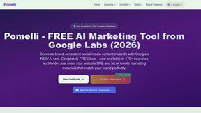 AI Marketing Tools - tool for Marketing