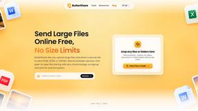 ButterShare - tool for Productivity & Management