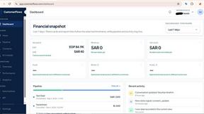 CustomerFlows - tool for AI Assistants