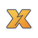 LaunchitX logo