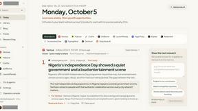 DailyHook AI - tool for Business Intelligence