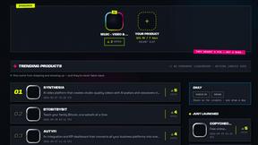 DebutPin - tool for Productivity & Management