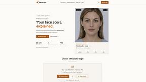 FaceCoda - tool for Image & Photo