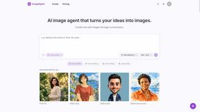 ImageAgent - tool for Design Tools
