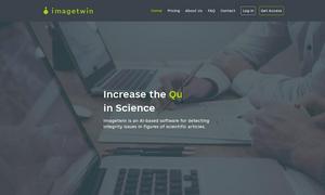 Imagetwin Website
