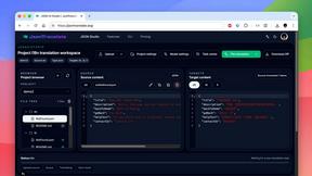 JsonTranslate - tool for Language & Translation
