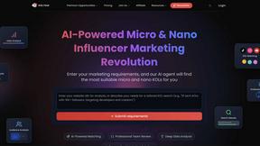 KolFind - tool for productivity