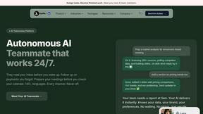 Lycia AI - tool for AI Assistants