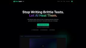 Mechasm.ai - tool for productivity