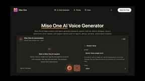 Miso One