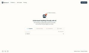 MyLens Website