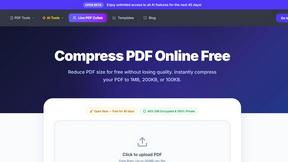 PDF Pro AI - tool for AI Assistants