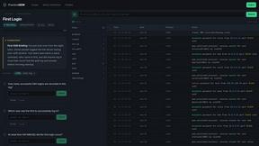 PracticeSIEM - tool for Education & Learning