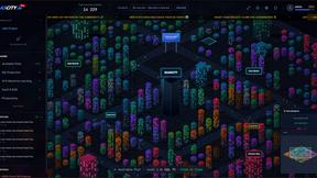 SaaSCity - tool for productivity