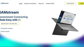 SAMstream - tool for productivity