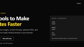 SpeeJax - tool for SEO
