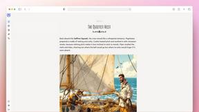 Storyloft - tool for Writing