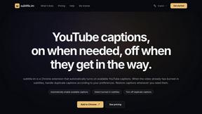subtitle.im - tool for Video