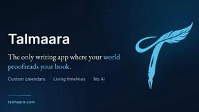 Talmaara - tool for Writing
