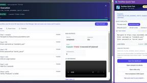 TestNeo - tool for AI Assistants