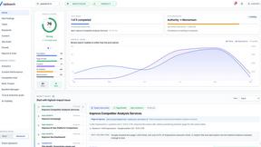 UpSearch