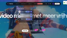 VideoAny.be - tool for AI Assistants