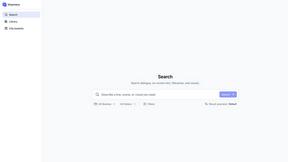 Visemory - tool for AI Assistants