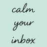 Calm Your Inbox
