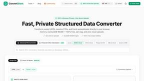 ConvertSheet