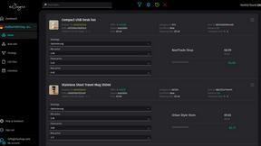 eSagu RePricing & more - tool for E-commerce
