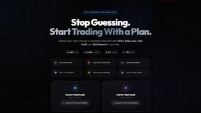 FX Radar - tool for AI Assistants