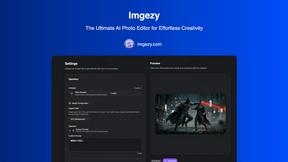 Imgezy - tool for productivity