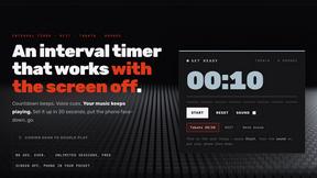 Intertakt - tool for Sports