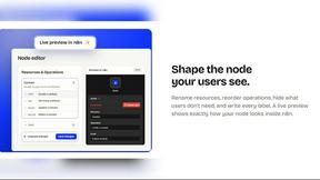 NativeShip - tool for APIs