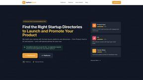 UpStart - tool for Analytics & Data