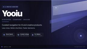 Yooiu - tool for Directories